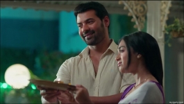 Pyaar Ka Pehla Naam Radha Mohan - 7th November 2023